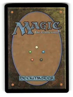 Deadly Rollick Commander Masters 147 Near Mint - Image 2