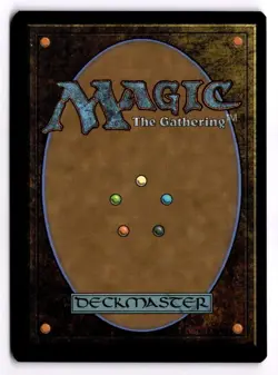 Blazemire Verge 256 Duskmourn: House of Horror NM FOIL - Image 2