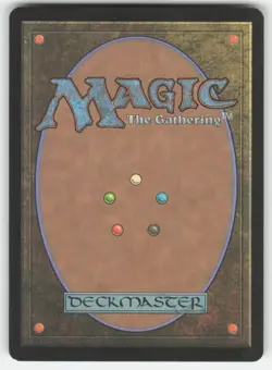 MTG - Catalyst Stone 297 Odyssey NM FOIL - Image 2