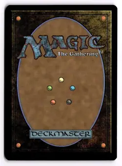 MTG - Kami of Whispered Hopes 196 March of the Machine NM FOIL - Image 2