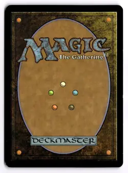 Wooded Bastion 281 Shadowmoor NM - Image 2