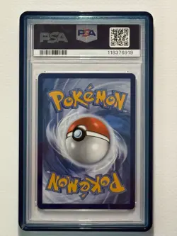 Pokemon Flareon ex Prismatic Evolutions Special Illustration Rare #146 PSA 10 - Image 3