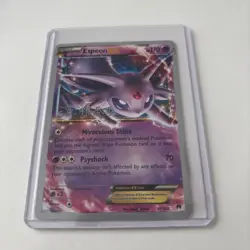 Espeon EX Basic 52/122 Pokemon World Championships 2017 - Image 1