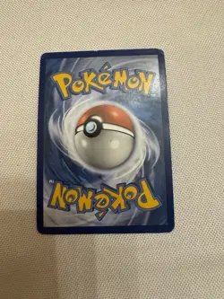 Pokemon TCG Greninja & Zoroark Tag Team GX 107/214 Unbroken Bonds - Image 2