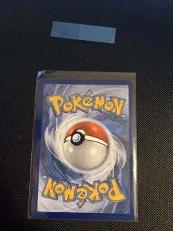 Kyogre 021/072 Shining Fates Pokemon TCG Card - Image 2
