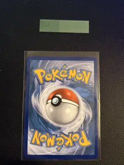 Kyogre 021/072 Shining Fates Pokemon TCG Card - Image 2