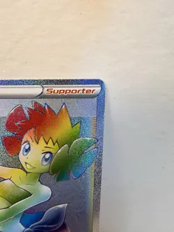 POKEMON TCG PHOEBE 175/163 SECRET RARE BATTLE STYLES 2021 - Image 3