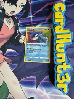 💥Pokemon TCG Kyogre 021/072 Shining Fates Holo Foil Amazing Rare NM/MT💥 - Image 1