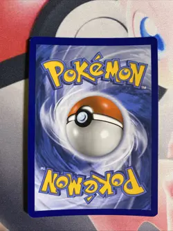 POKEMON BOLTUND #076/202 RARE COSMOS HD HOLO WITH SWIRL SWORD & SHIELD LP - Image 3