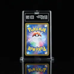 Umbreon EX SAR 217/187 TAG 10 Gem Mint Pokemon Terastal Festival Japanese - Image 2