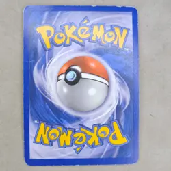 Pokemon TCG Tornadus 98/98 Emerging Powers Holo Full Art MP Moderately Played - Image 2