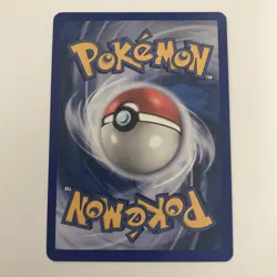 2002 Pokemon TCG Dark Raichu 7/110 Legendary Collection Non Holo NM/M - TCCCX - Image 2