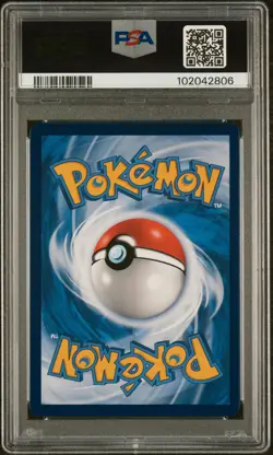 2024 POKEMON SIMPLIFIED CHINESE CS5A ENCHANTING SUPER RARE CHARIZARD V PSA 9 - Image 2