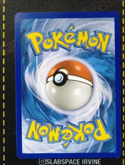 2017 POKEMON XY BLACK STAR PROMO PREM TRAINER XY COLL FULL ART/JIRACHI - Image 2