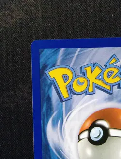 2017 POKEMON XY BLACK STAR PROMO PREM TRAINER XY COLL FULL ART/JIRACHI - Image 3