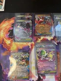 Pokemon Mega Evolution EX/ Item Lot X 14 Gardevior, Latias, Lucario, Absol More! - Image 2
