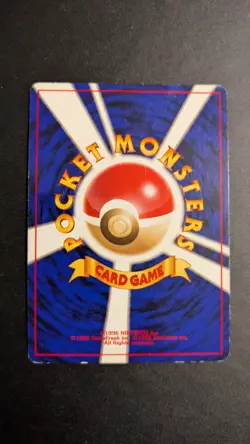 Pokemon TCG - Dark Ampharos #181 - Neo Destiny - Rare Holo Japanese MP/HP - Image 5