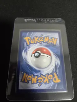 Umbreon 06 15/15 Gem Pack Vol 2 CBB2C Art Rare Chinese POKEMON - Image 2