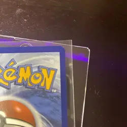 Pokemon TCG Pikachu TG05/TG30 Holo Rare Lost Origin Trainer Gallery - Image 5