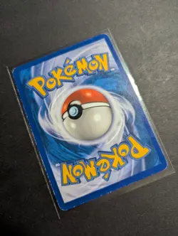 Arcanine 22/132 Reverse Holo - Secret Wonders 2007 Played Pokemon - Image 5