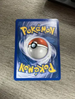 Pokemon TCG Tropius Mysterious Treasures 64 Reverse Holo Uncommon Near Mint - Image 2