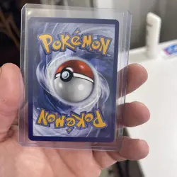Eevee 74/131 2025 Pokemon Day Stamp Reverse Holo - Image 2