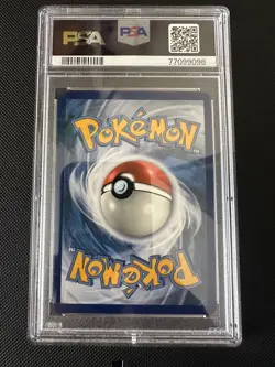 PSA 10 GEM MINT Inteleon V 180/192 Rebel Clash Full Art Ultra Rare Holo Pokemon - Image 2
