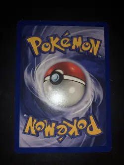 PIDGEOTTO RARE - POKEMON 22/102 BASE SET NEAR MINT US VERSION - Image 2