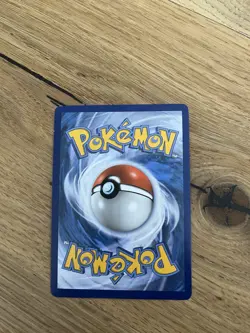 Pokemon TCG Alolan Exeggutor GX Crimson Invasion 74/111 Holo Ultra Rare - Image 2