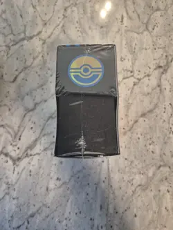 Pokemon TCG Mega Evolution Pokemon Center Elite Trainer Box ETB *Set Of 2* - Image 4