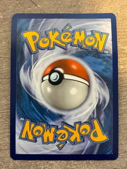 2014 Pokemon GENGAR EX #34/119 XY-Phantom Forces Holo - Image 4