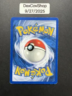 1999 Pokemon TCG Pidgeotto Base Set Shadowless Rare 22/102 - Image 2