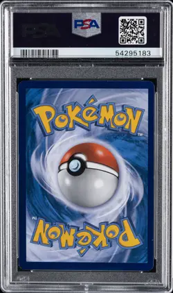 2017 POKEMON SM BLACK STAR PROMO #SM79 SHINING CELEBI-HOLO PSA 10 - Image 2