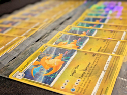 Pokemon Dragonite Silver Tempest Stamped European Promo 131/195 - Image 1
