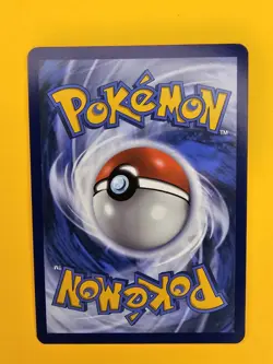 Pokemon TCG Electabuzz Pokemon Promos 125/165 Holo Promo Cosmos Holo Rare Promo - Image 2