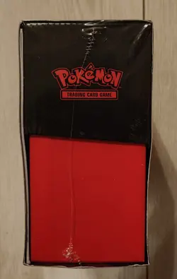 Pokemon Destined Rivals Elite Trainer Box ETB. Brand New & Sealed - Image 4