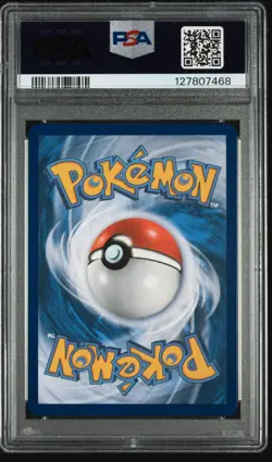 LATIAS EX PSA 9 2024 POKEMON SURGING SPARKS SSP EN #239/191 SPECIAL RARE SIR 344 - Image 2