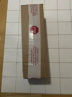 Pokemon TCG Mega Evolution 6 BOX REGULAR BOOSTER BOX CASE Sealed IN HAND - Image 2