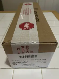 Pokemon TCG Mega Evolution 6 BOX REGULAR BOOSTER BOX CASE Sealed IN HAND - Image 3