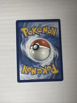 Pokemon TCG Ditto Holo Shiny Ultra Rare Card Paldean Fates Baby - Image 2