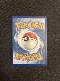 2023 Pokemon TCG Mega M Rayquaza EX Card 76/108 Celebrations Series - Image 2