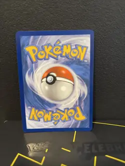 🌀 Swirl🌀Pokemon SV 2025 Destined Rivals Team Rockets Giovanni Holo Card 174 - Image 5