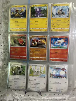 ✨ Pokemon Shiny Star V - Power-Heavy Holo Bundle ⚡🔥🌿 31-Card Japanese Lot - Image 3