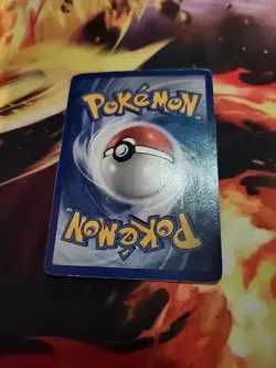 Deoxys ex (Speed Forme) 93/106 Emerald Holo Dmg Pokemon Card - Image 3