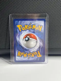 Night Stretcher 173/132 Mega Evolutions 2025 Rare Pokemon Card TCG - Image 2