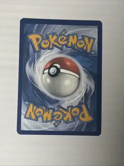 Pokemon Charmander TCG Scarlet & Violet Paldean Fates Holo Shiny Rare Card - Image 2