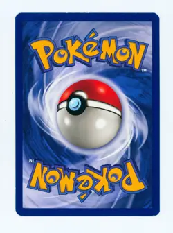 1999 Zapdos Pokemon Fossil Set #15 English Version Holo Pokemon TCG Card - Image 2