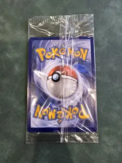 Pokemon TCG Snorlax Sealed 051 SV Scarlet & Violet Promo Card NM Condition - Image 3