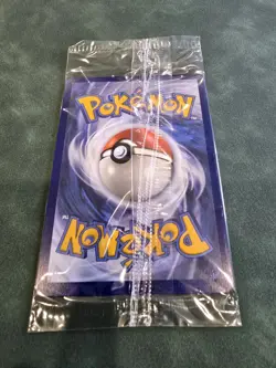 Pokemon TCG Snorlax Sealed 051 SV Scarlet & Violet Promo Card NM Condition - Image 4