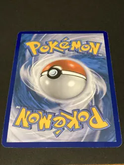 Pokemon - Ash-Greninja EX JUMBO XY Promo Card XY133 - JUMBO - Image 2